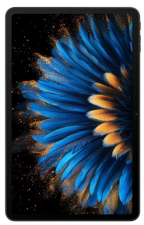 

Планшет 12" Blackview MEGA 2 12/256GB LTE Серый, MEGA 2 12/256GB LTE