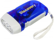 фото Фонарь Levenhuk Discovery Basics SR10