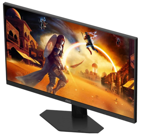 фото Монитор 24,5" AOC 25G4SRE в Казани