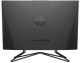 фото Моноблок 21.5" HP 200 G4 (Intel Core i5 1235U, 16ГБ SODIMM DDR4, SSD 512 ГБ, Intel Iris Xe, Windows 11 Профессиональная) Черный [6D418EA/16GB/W11P]