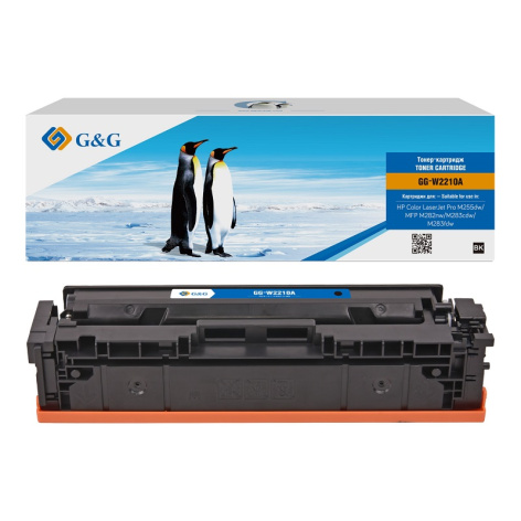 фото Картридж  G&G GG-W2210A в Челябинске
