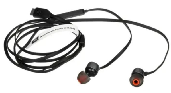 фото Гарнитура  JBL TUNE 310C в Челябинске