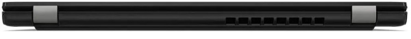 фото Ноутбук  Lenovo ThinkPad L13 G4 в Омске 13.3 ", Ryzen 5 PRO, 16 Гб RAM, 512 Гб SSD, Radeon Graphics, Черный