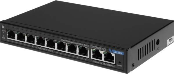 фото Коммутатор   ST210GPD-2G в Уфе