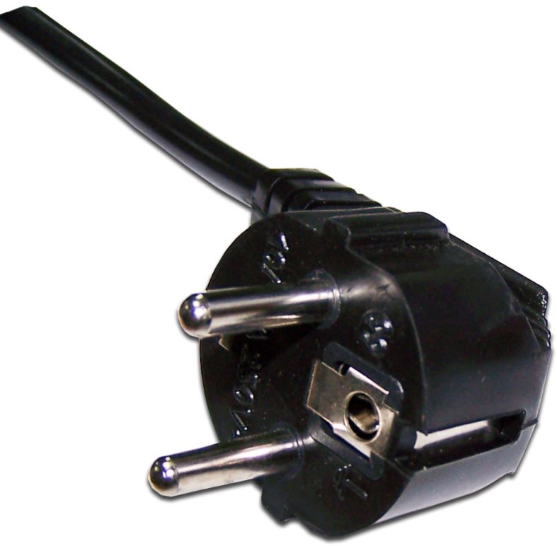 

Кабель питания Lanmaster LAN-PP13/SHA-7.0-BK C13-Schuko угловая, 3х0.75, 220В, 10А, черный, 7 м, LAN-PP13/SHA-7.0-BK