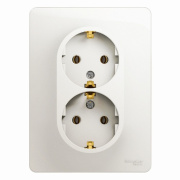 фото Розетка Systeme Electric GSL000624