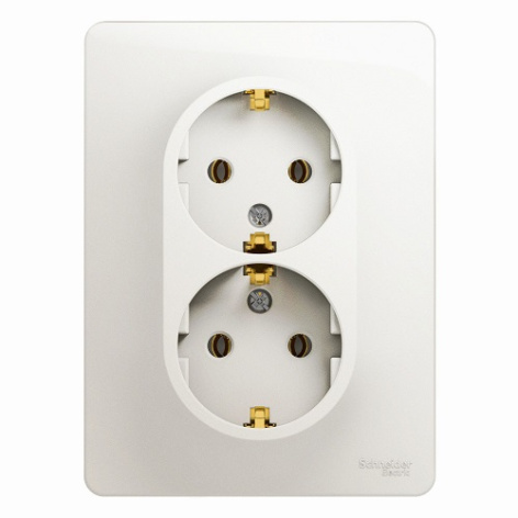 фото Розетка  Systeme Electric GSL000624 в Екатеринбурге