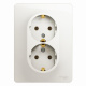 фото Розетка  Systeme Electric GSL000624 в Екатеринбурге