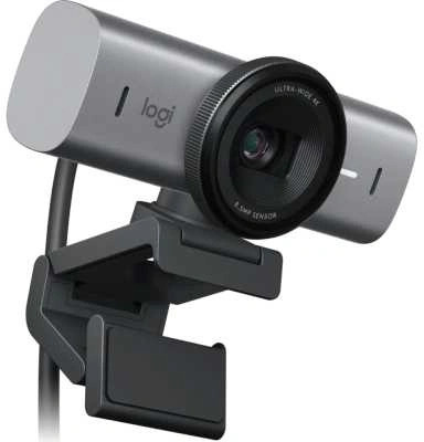 фото Веб-камера  Logitech Web MX Brio в Уфе