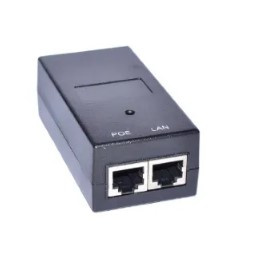 фото Инжектор PoE QTECH QWM-PPOE30G в Уфе