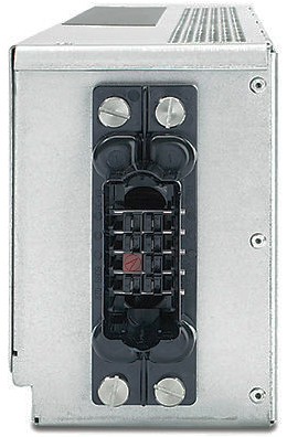 

Батарейный блок APC SYBTU2-PLP Symmetra PX 9Ah Battery Unit, High Performance (Part of SYBT9-B4 (1/4)), SYBTU2-PLP