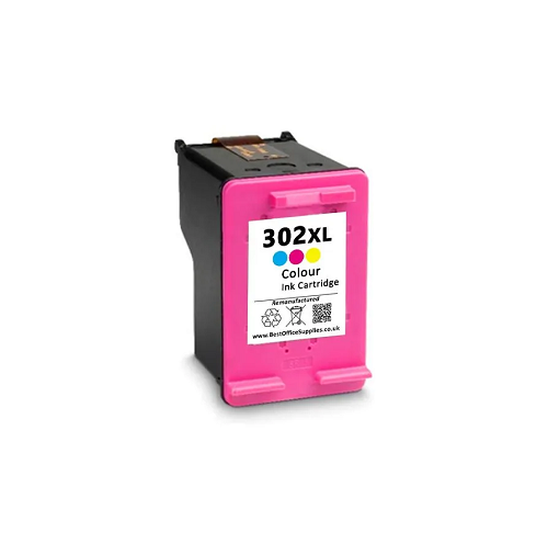 

Картридж NVP NV-F6U67AE струйный 302XLC Color для HP DeskJet 1110, 2132, 3630, 3632; Envy 4512, 4520, 4522; OfficeJet 3830, 4650, 4655, NV-F6U67AE