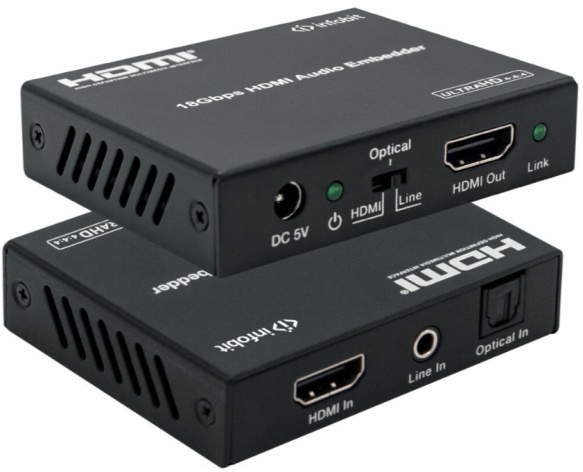 фото Эмбеддер  Infobit iTrans AE01 в Уфе