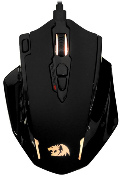 фото Мышь Wireless Defender IMPACT ELITE в Уфе