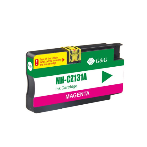 фото Картридж  G&G GG-CZ131A в Казани