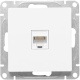 фото Розетка компьютерная  EKF UP1-SOW-RJ45-5 в Санкт-Петербургe