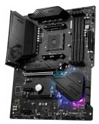 фото Материнская плата MSI MPG B550 GAMING PLUS