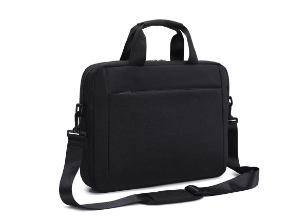 фото Сумка для ноутбука Lamark L225 Black в Казани