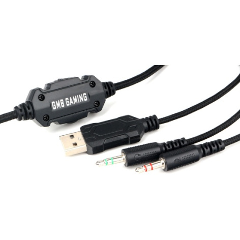 фото Гарнитура  Gembird MHS-GX15 в Омске