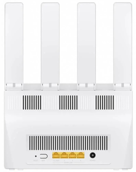фото Роутер  Huawei WUKUN-BE32-20 в Омске