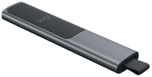фото Беспроводной презентер  Logitech Spotlight (TM) в Уфе