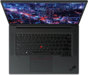 фото Ноутбук Lenovo ThinkPad P1 Gen 6