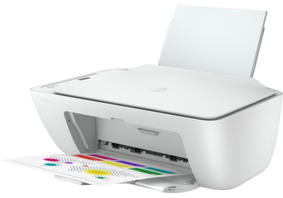 фото МФУ струйное цветное HP DeskJet 2720 в Красноярске
