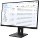 фото Монитор 27" Lenovo ThinkVision E27-40 в Воронеже