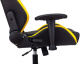 фото Кресло игровое Бюрократ Knight Neon