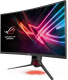 фото Монитор 31,5" ASUS XG32VQ