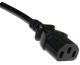 фото Кабель питания  Lanmaster LAN-PP13/SHA-7.0-BK в Уфе