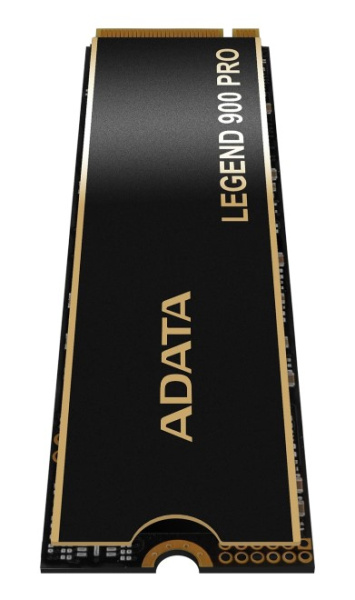 фото Накопитель SSD M.2 2280 ADATA XPG LEGEND 900 PRO в Уфе 2000 ГБ