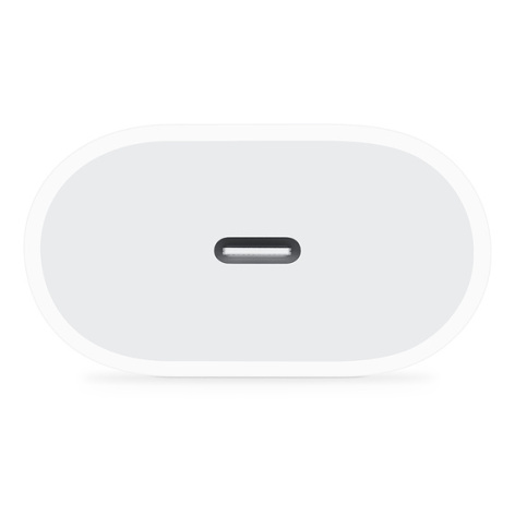 фото Адаптер питания  Apple 20W USB-C в Перми