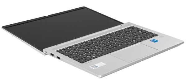 фото Ноутбук  HP ProBook 440 G9 в Уфе 14 ", Core i5, 32 Гб RAM, 2 Тб SSD, Iris Xe Graphics, Серебристый