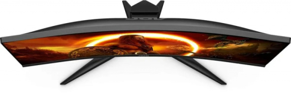 фото Монитор 27" AOC C27G2E в Челябинске