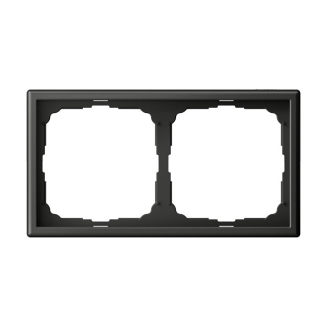 фото Рамка двойная  Systeme Electric GAL001402 в Уфе
