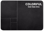 фото Накопитель SSD 2.5''  Colorful SL500 512GB