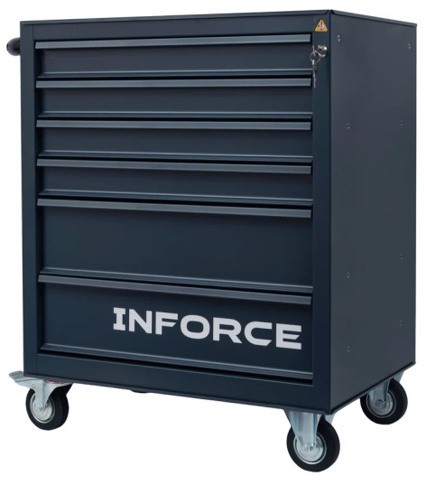 фото Тележка  Inforce 06-01-15 в Казани