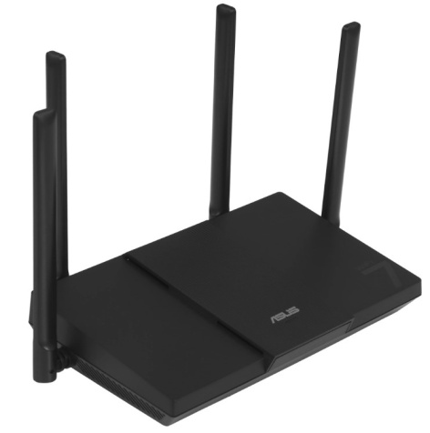 фото Маршрутизатор  ASUS RT-BE50 в Омске