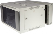 фото Шкаф TWT TWT-CBW3G-27U-6x6-GY