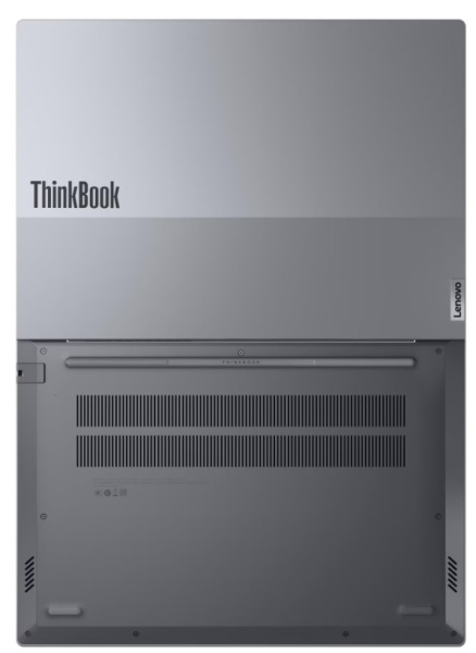 фото Ноутбук  Lenovo ThinkBook 14 Gen 8 в Санкт-Петербургe 14 ", Core Ultra 7, 16 Гб RAM, 512 Гб SSD, Arc graphics, Серый