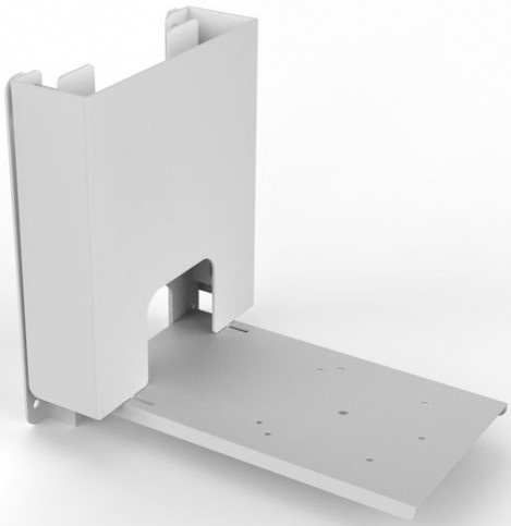 Изображение товара Кронштейн Digis DSM-PV200-W для HDMI с настройками глубины