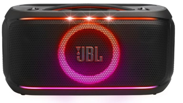 фото Портативная акустика  JBL Partybox On-The-Go 2