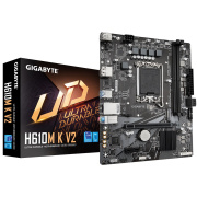 фото Материнская плата GIGABYTE H610M K V2