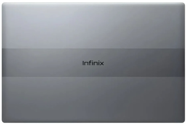 фото Ноутбук  Infinix Inbook Y3 PLUS YL51A5 в Красноярске 15.6 ", Ryzen 7, 16 Гб RAM, 512 Гб SSD, Radeon Graphics, Серый