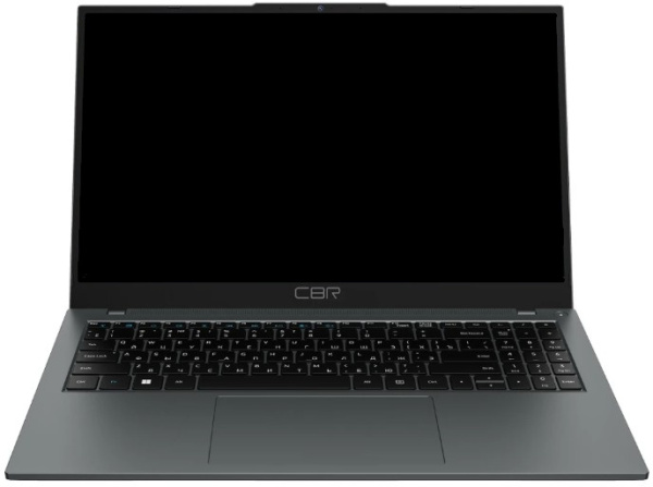 фото Ноутбук  CBR LP-15105 в Волгограде 15.6 ", Core i5, 8 Гб RAM, 512 Гб SSD, Iris Xe Graphics, Черный