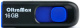 фото Накопитель USB 2.0 16GB OltraMax OM-16GB-250-Blue в Перми
