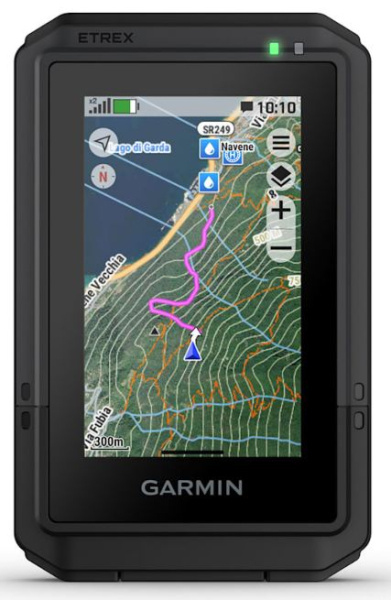 фото Навигатор GPS/ГЛОНАСС Garmin 010-02940-01G в Красноярске