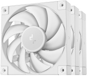 фото Вентилятор Deepcool FD12 WH-3 IN 1