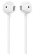 фото Наушники JBL JBLT305CWHT